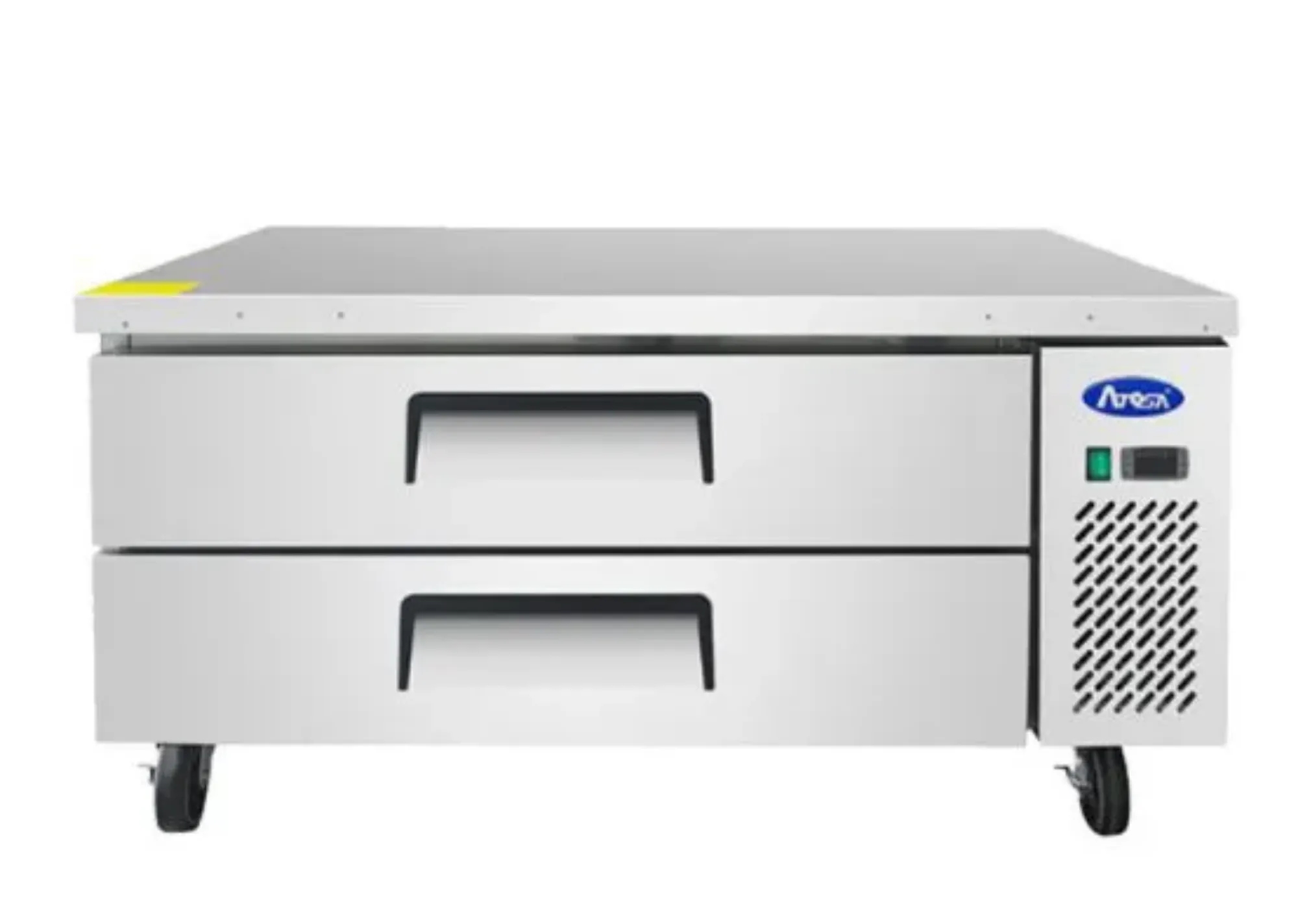 Picture of Atosa MGF8450GR Chef Base Refrigerator - MGF8450