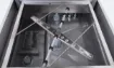 Picture of Kobar K500E Dishwasher - K500E