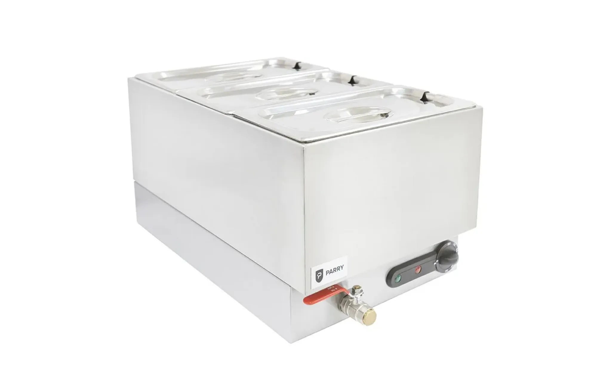 Picture of Parry 1885FB - Electric Wet Bain Marie - 1885FB