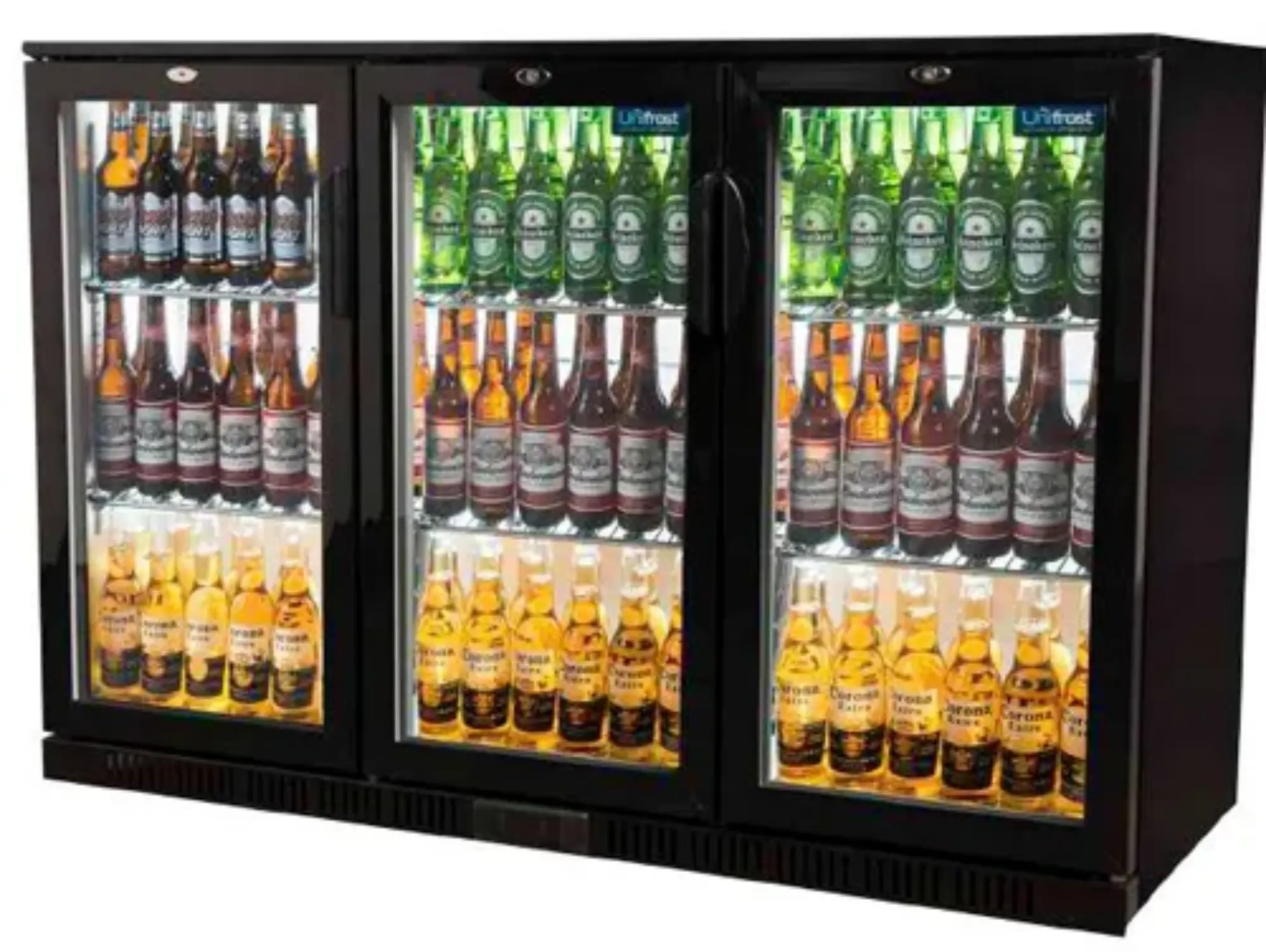 Picture of Unifrost BC30HBE - BC30HBE