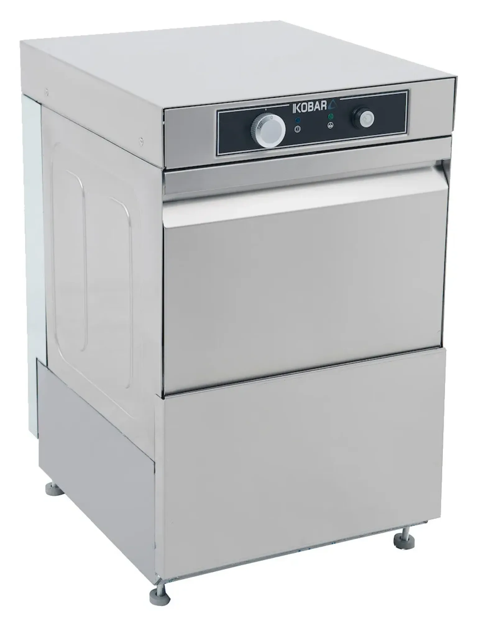 Picture of Kobar K400E Glasswasher - K400E