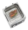 Picture of Bartscher Sous-Vide cooker SV G16L - 115131