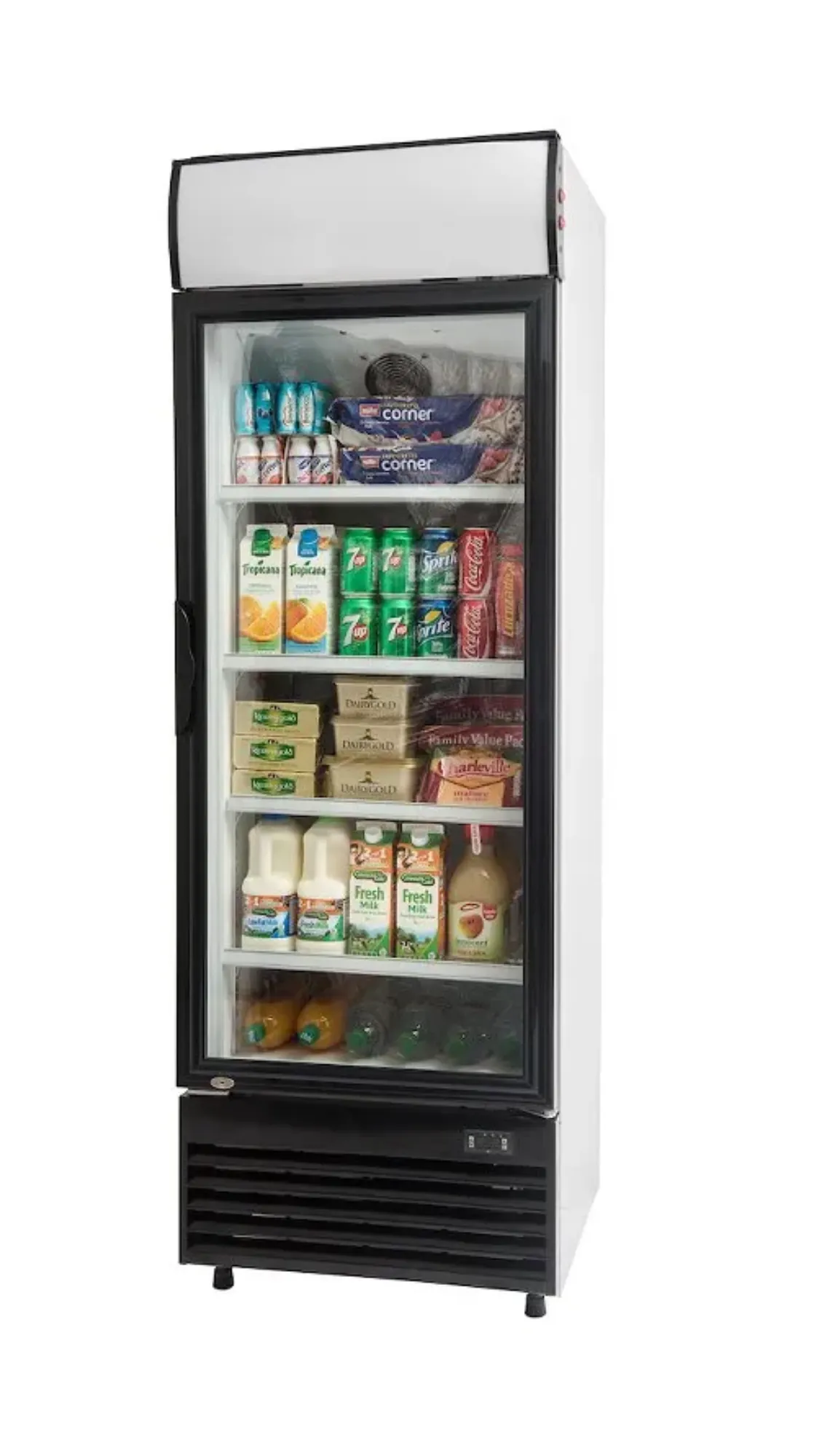 Picture of Unifrost GDR300 Display Chiller - GDR300