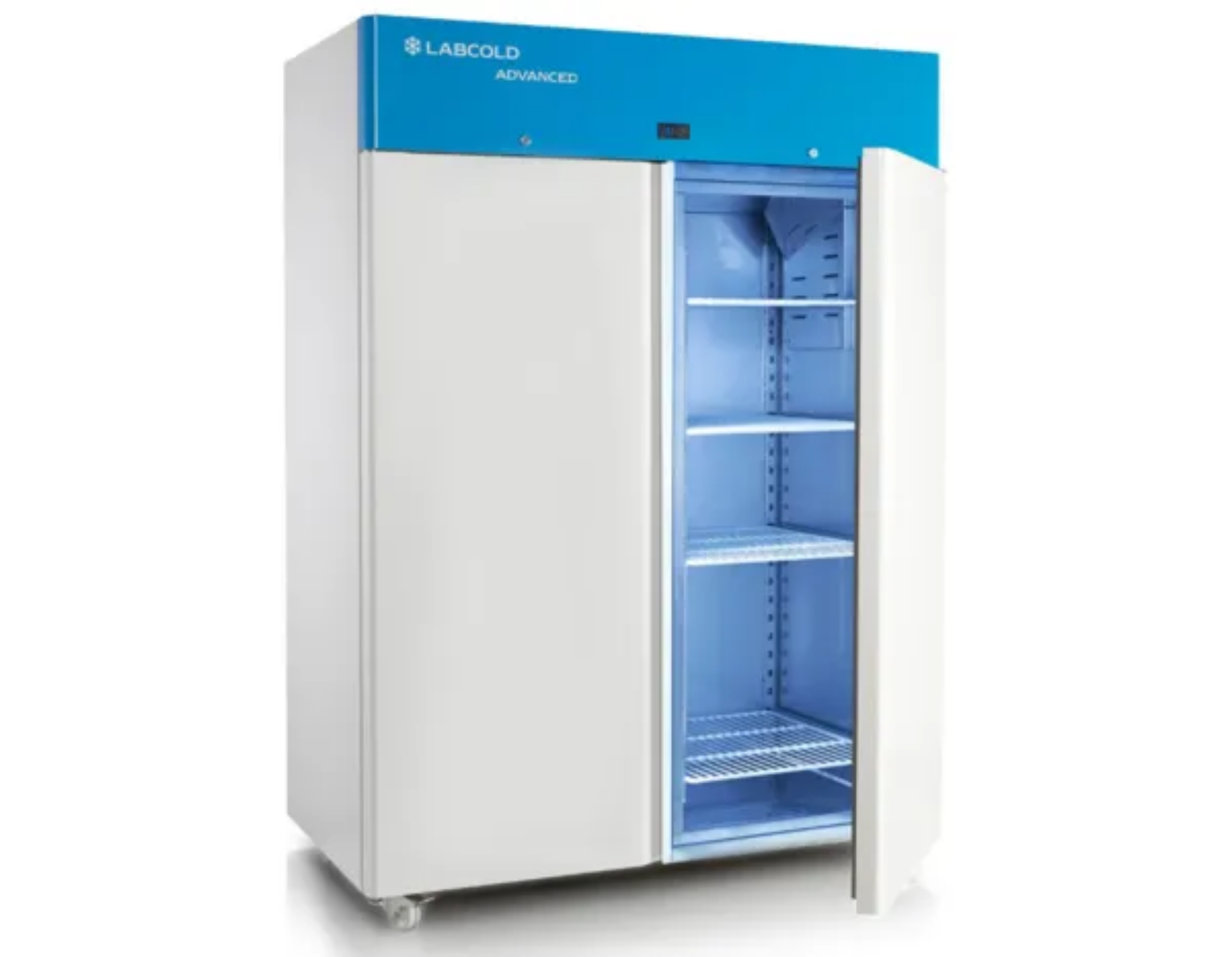 Picture of Labcold RAFR44043 Advanced Laboratory Fridge, 1300 Litres - RAFR44043