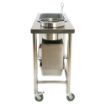 Picture of Archway Automatic Breading Table - Slim - BT2A