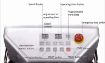 Picture of Chefsrange HX20 - 23 Litre Spiral Mixer With Programmable Variable Speed Controls - HX20
