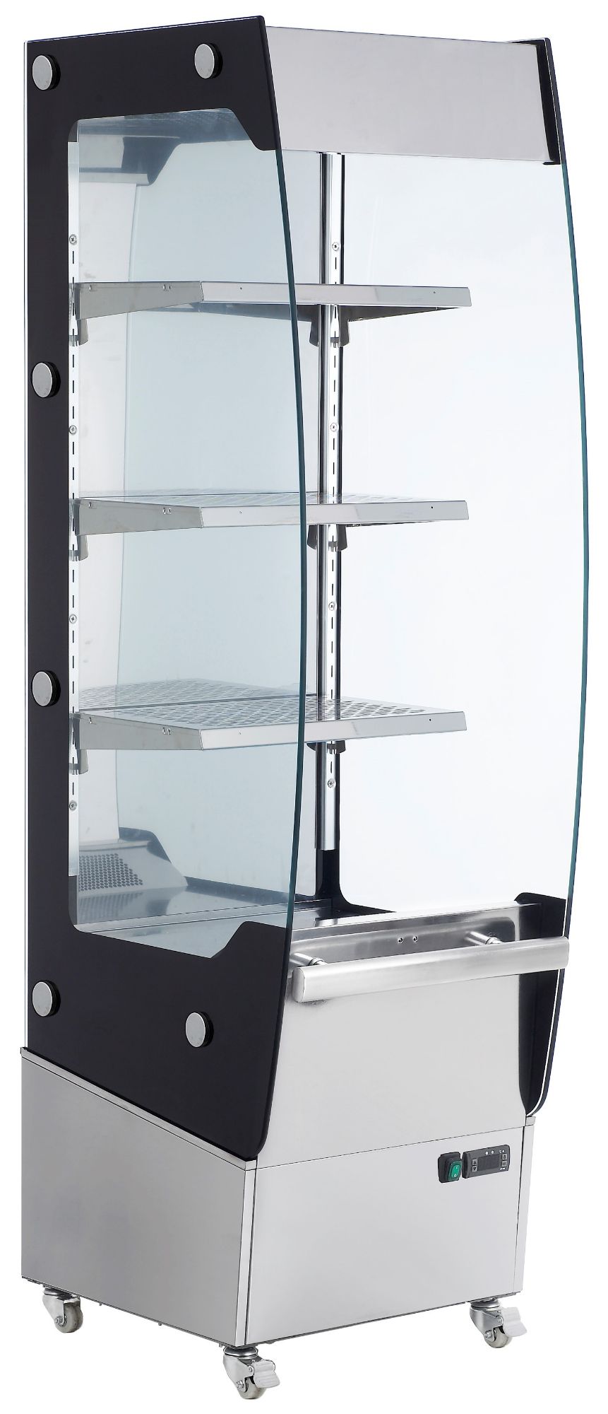 Picture of Chefsrange RTS220L Slimline Grab & Go Refrigerated Display - RORTS220L