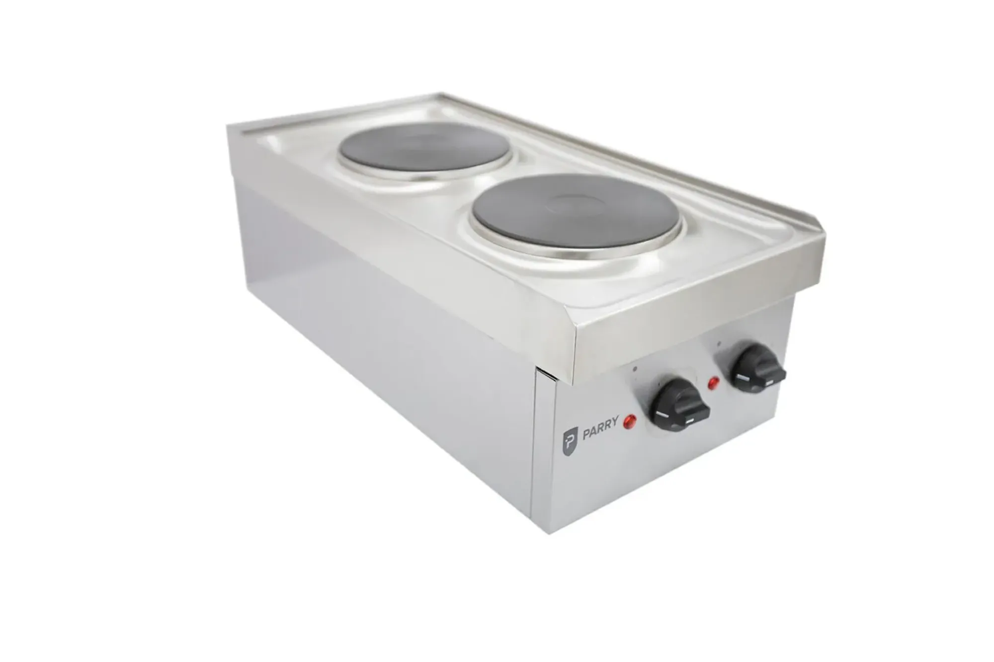 Picture of Parry N1870 - Single Electric Hob Unit - N1870