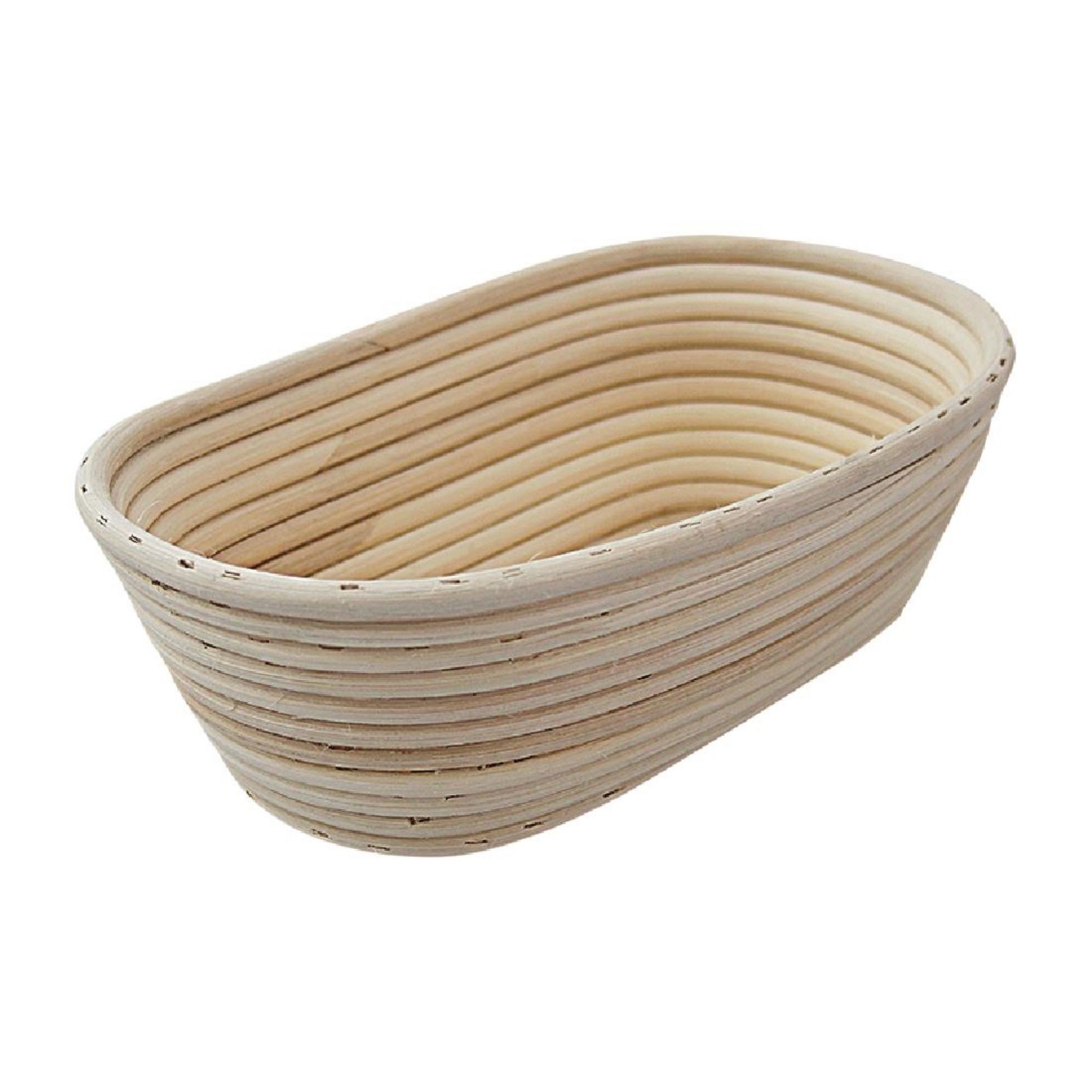 Picture of Schneider Oval Bread Proofing Basket 750g - DW274