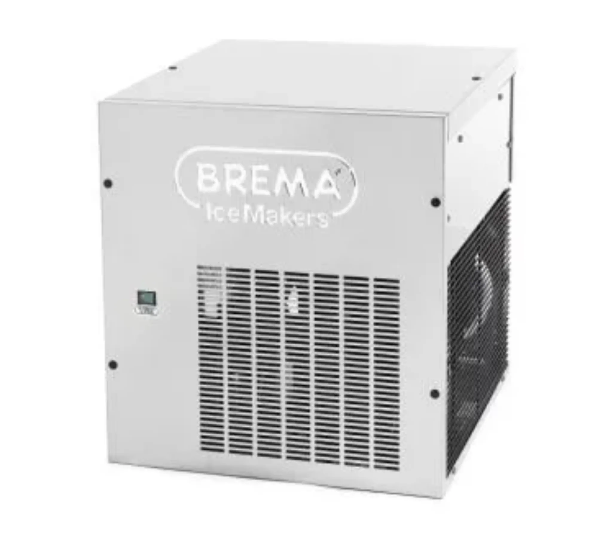 Picture of Brema G160A Modular Ice Flaker - 165Kg Output - G160A