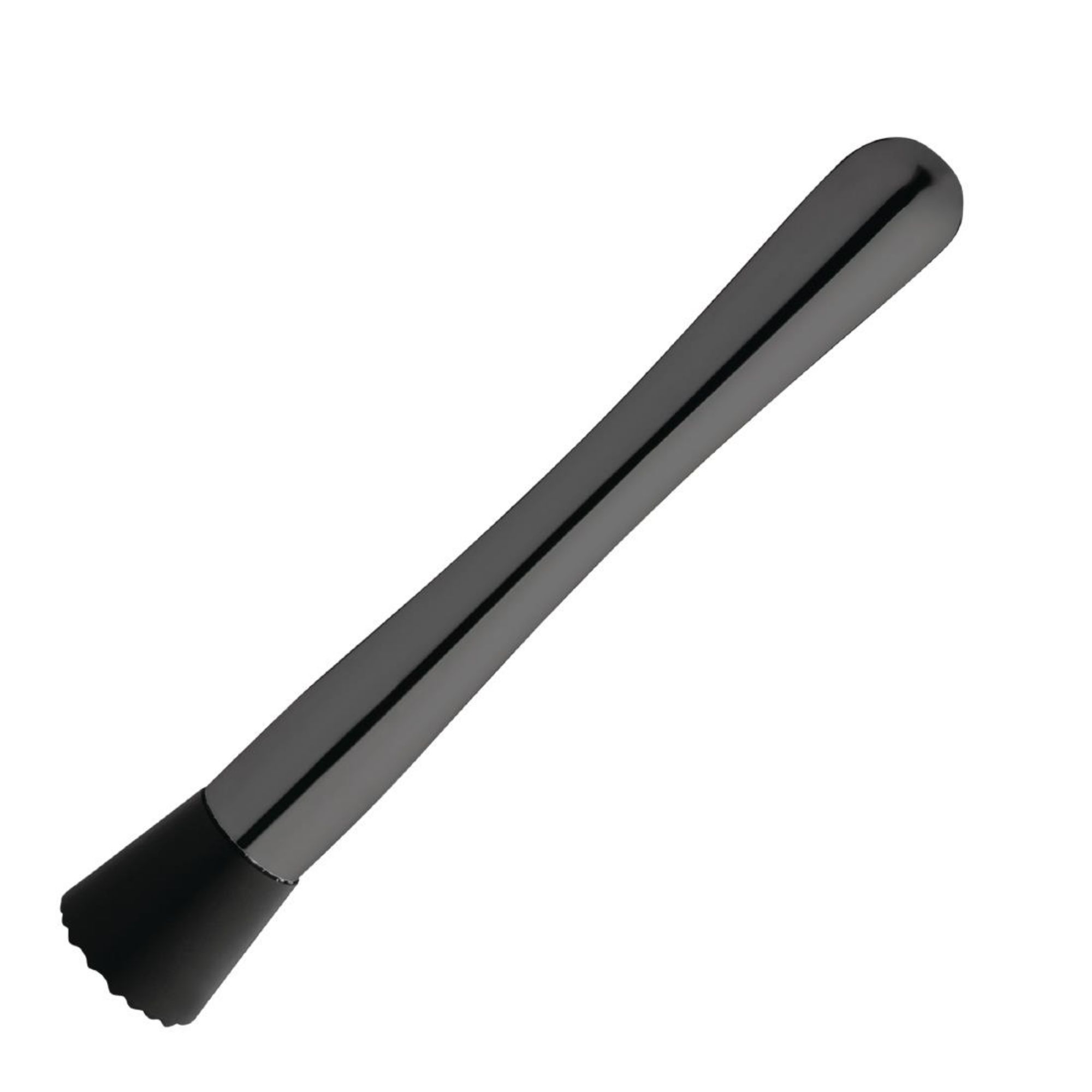 Picture of Olympia Cocktail Muddler Gunmetal - DR622