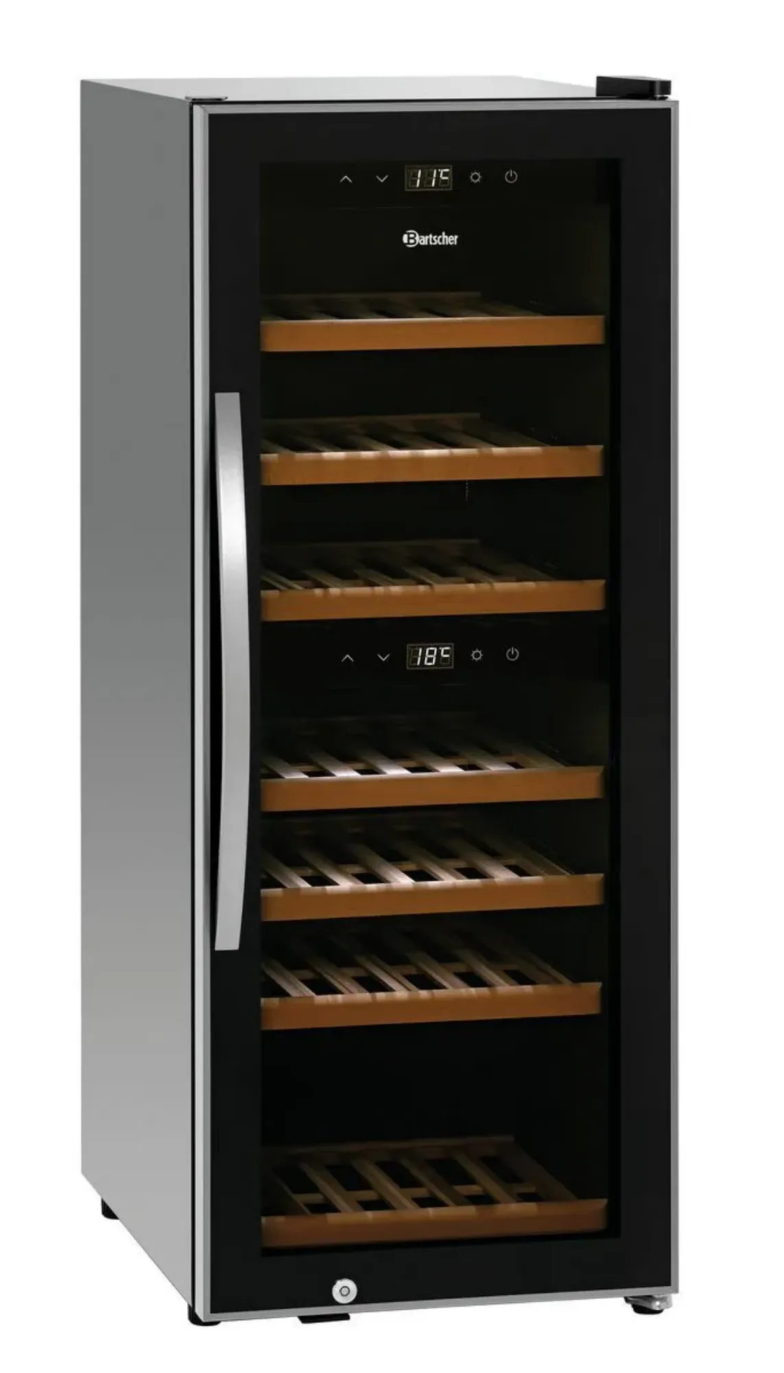 Picture of Bartscher Wine cooler 2Z 38FL - 700130