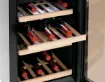 Picture of Bartscher Wine cooler 2Z 38FL - 700130