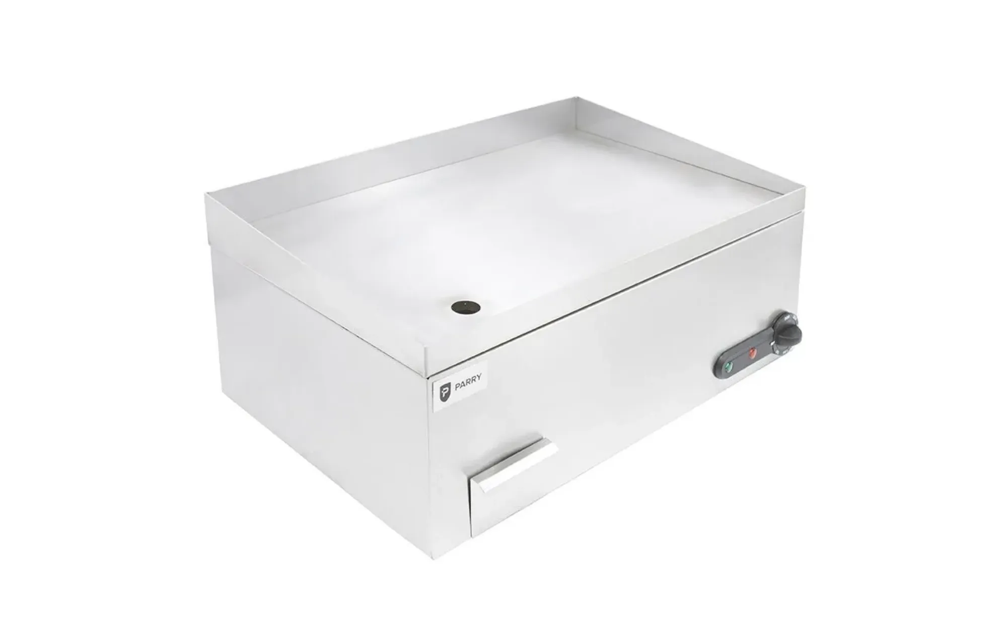 Picture of Parry CGR2 - Electric Griddle - CGR2