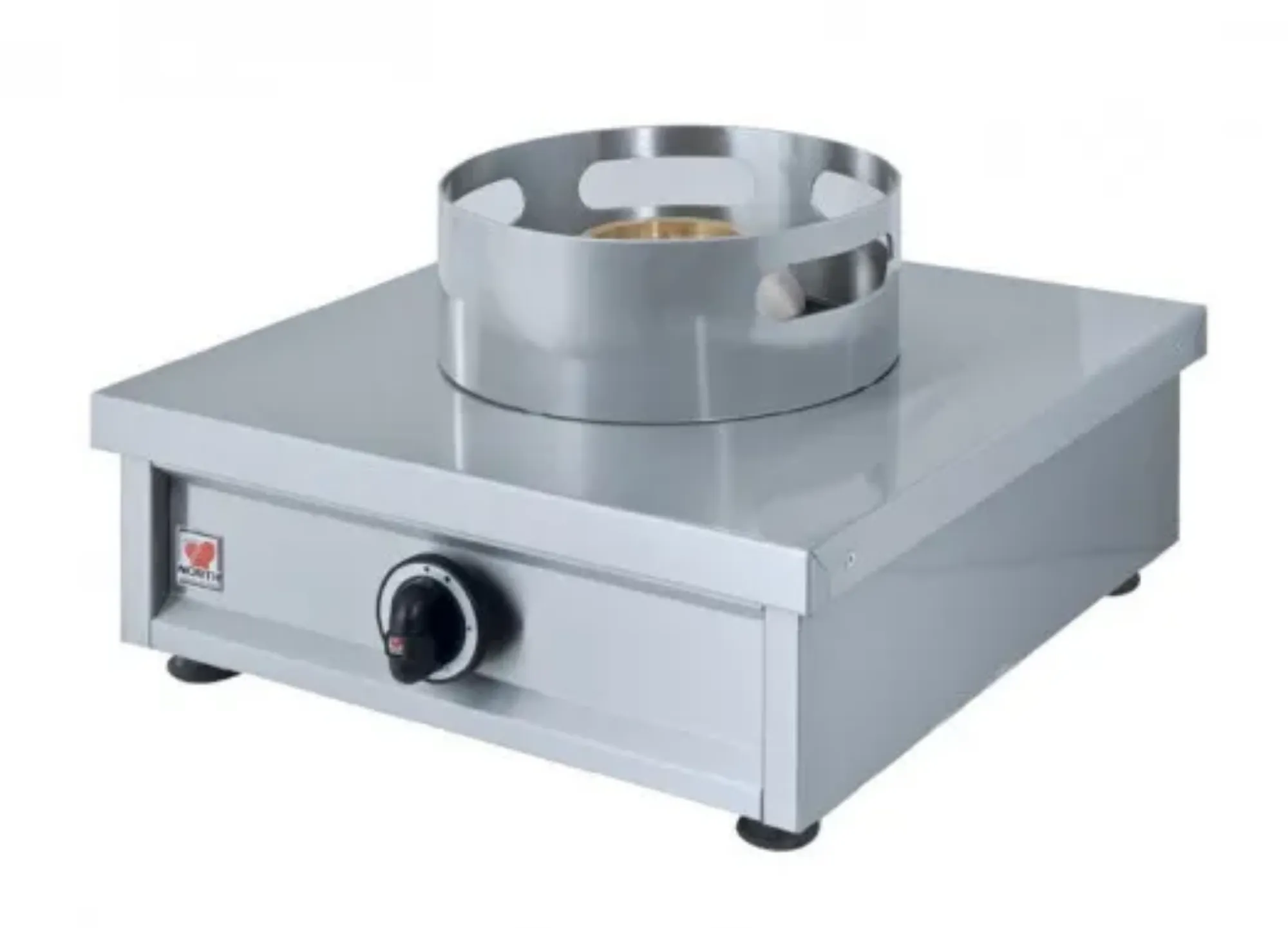 Picture of North Wok - Single Burner Wok Cooker - WOK
