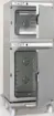 Picture of Giorik GR0711P Electric Cook And Hold/Regen Oven - Electronic Programmable Controls - GR0711P