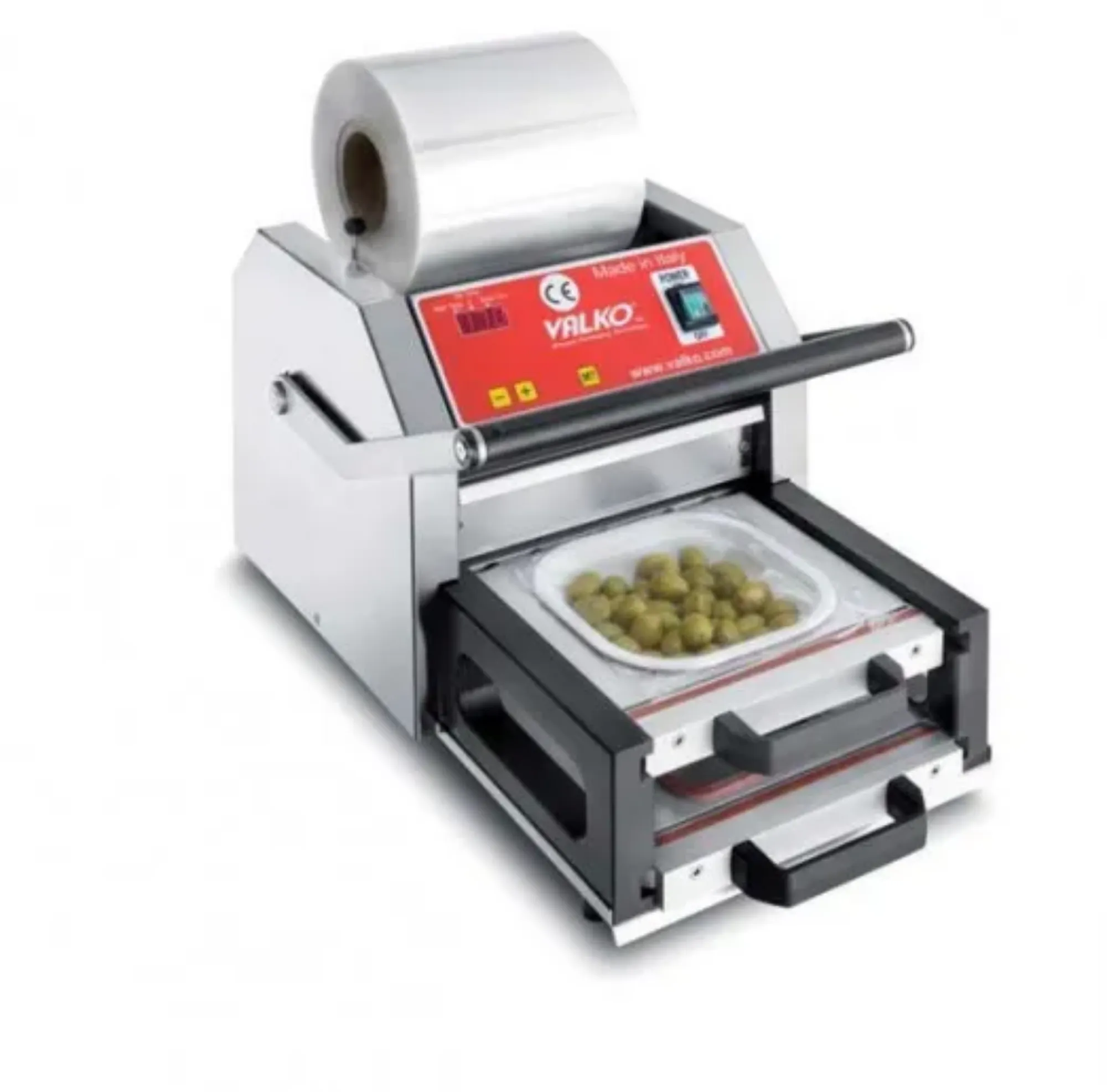 Picture of Valko SG1 Thermo-Tray Sealing Machine - SG1
