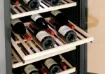 Picture of Bartscher Wine cooler 2Z 126FL - 700131
