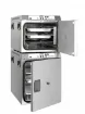 Picture of Giorik GM0311E 3 X 1/1Gn Low Temperature Oven/Holding Oven - GM0311E