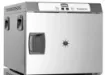 Picture of Giorik GM0311E 3 X 1/1Gn Low Temperature Oven/Holding Oven - GM0311E