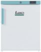 Picture of LEC Medical WSR82UK Countertop Ward Refrigerator 82 Litres - 444410642