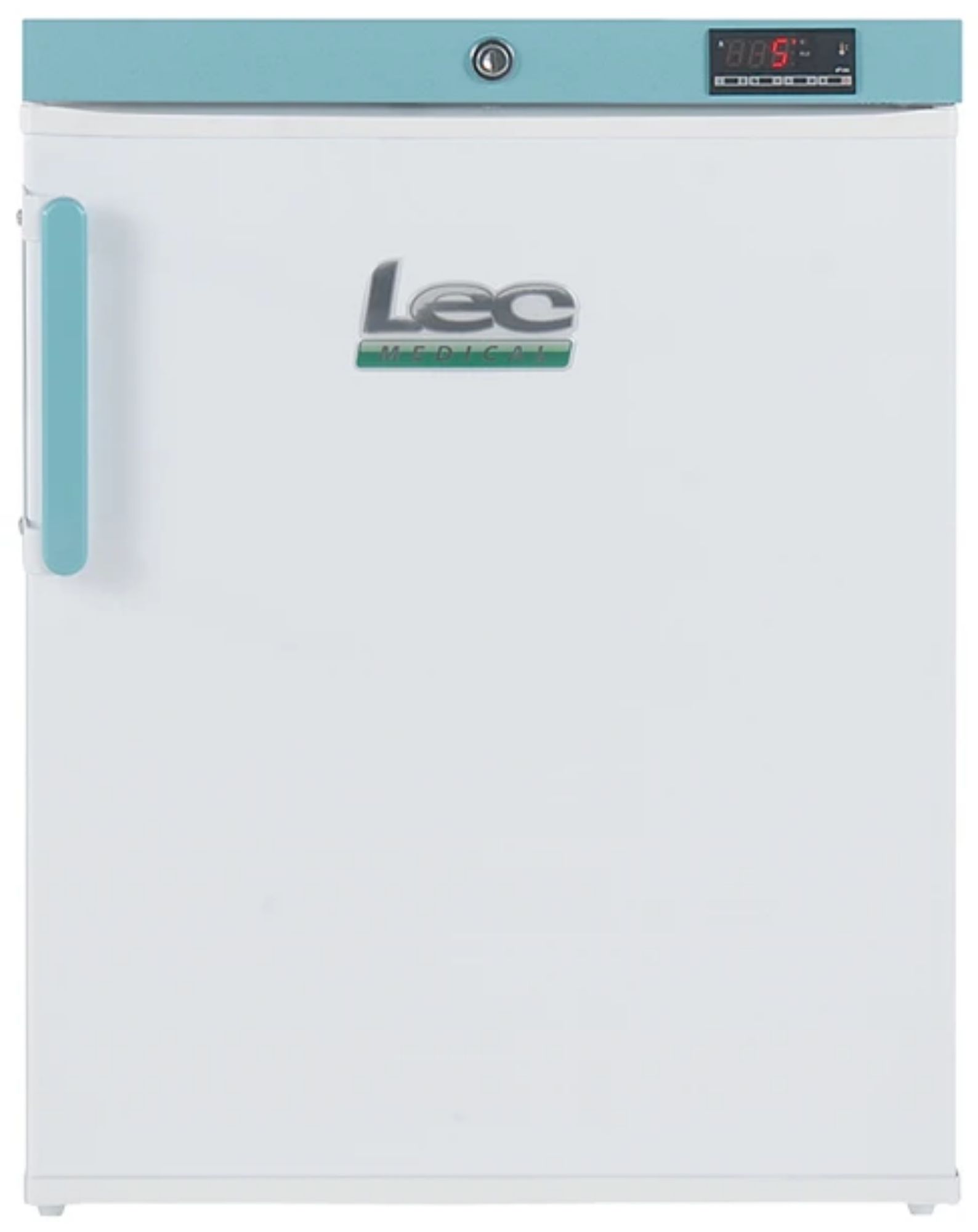 Picture of LEC Medical WSR82UK Countertop Ward Refrigerator 82 Litres - 444410642