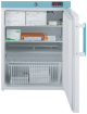 Picture of LEC Medical WSR82UK Countertop Ward Refrigerator 82 Litres - 444410642
