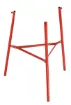 Picture of Bartscher Paella tripod 3K500 - A153144