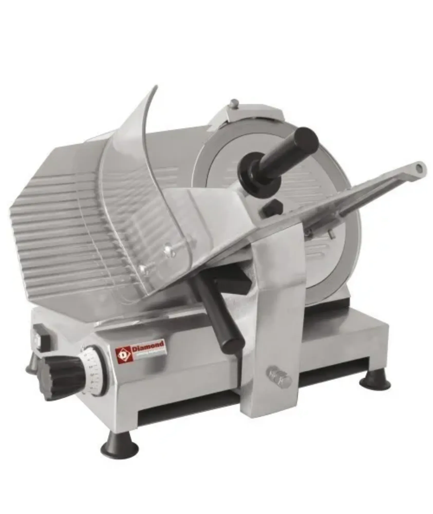 Picture of Diamond 300E/B-CE Professional Meat Slicer, Blade, 300mm / 12inch - 300E-B-CE