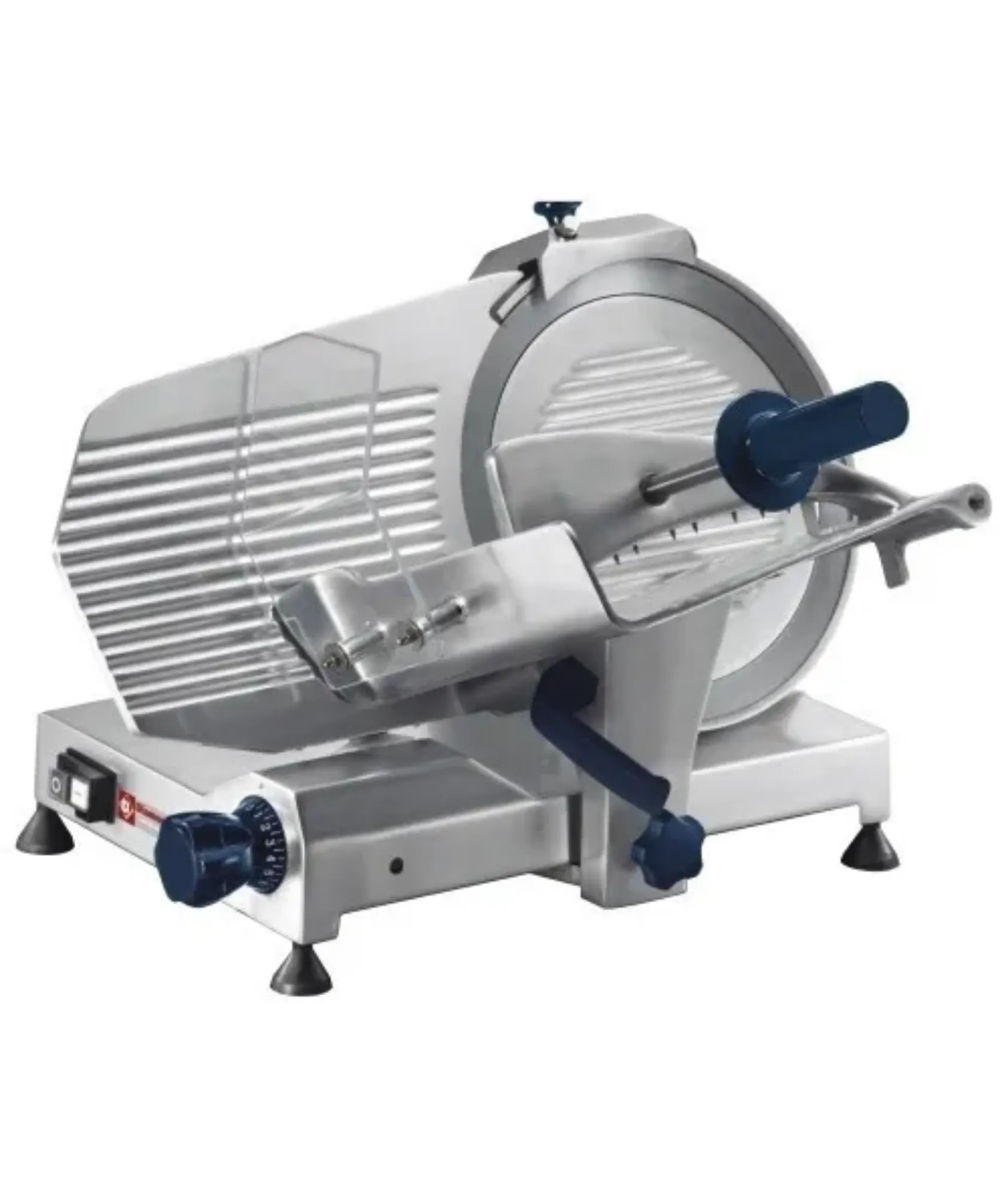 Picture of Diamond 300/BS Commercial Gravity Feed Meat Slicer, 300mm - 300-BS