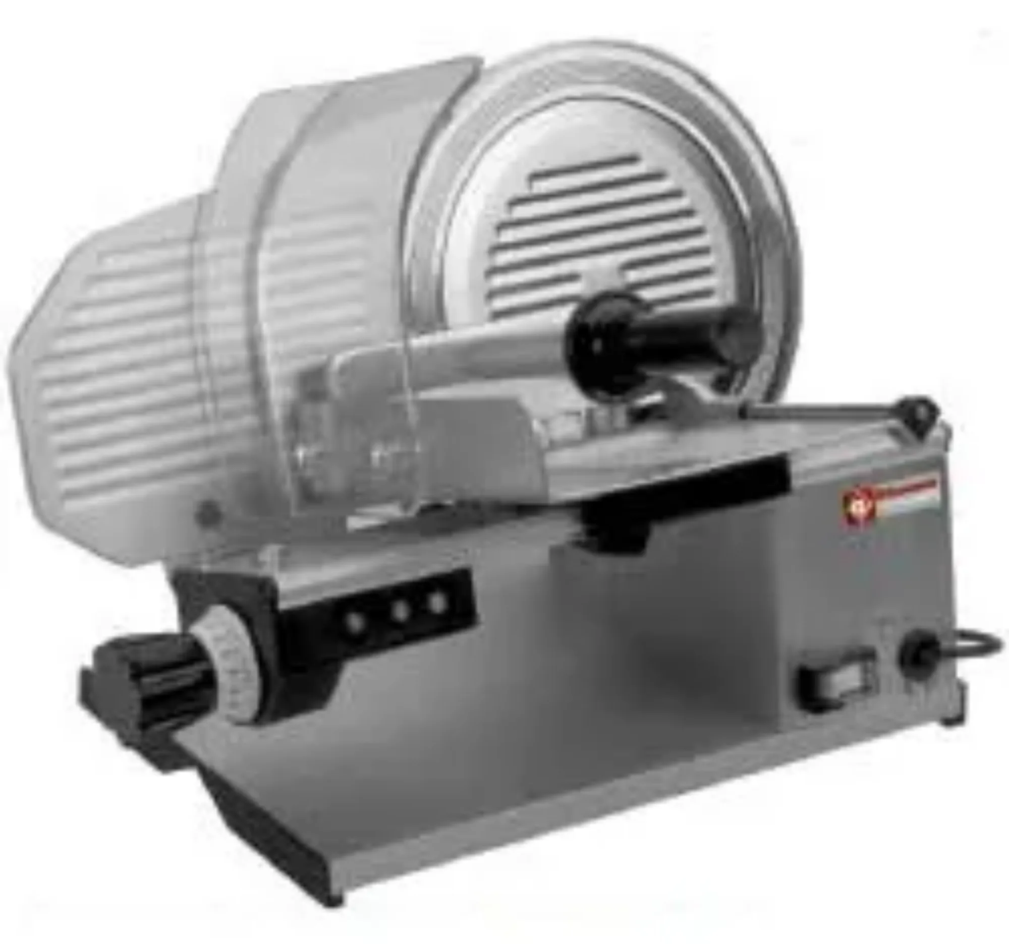 Picture of Diamond 275/TE Commercial Meat Slicer 275mm - 275-TE