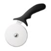 Picture of Hygiplas Pizza Wheel Black 4" - D396