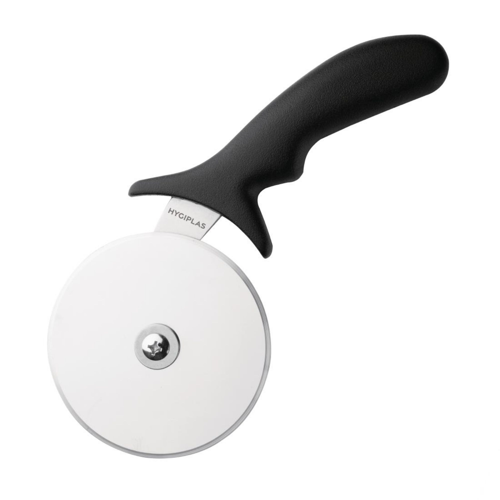 Picture of Hygiplas Pizza Wheel Black 4" - D396