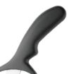Picture of Hygiplas Pizza Wheel Black 4" - D396