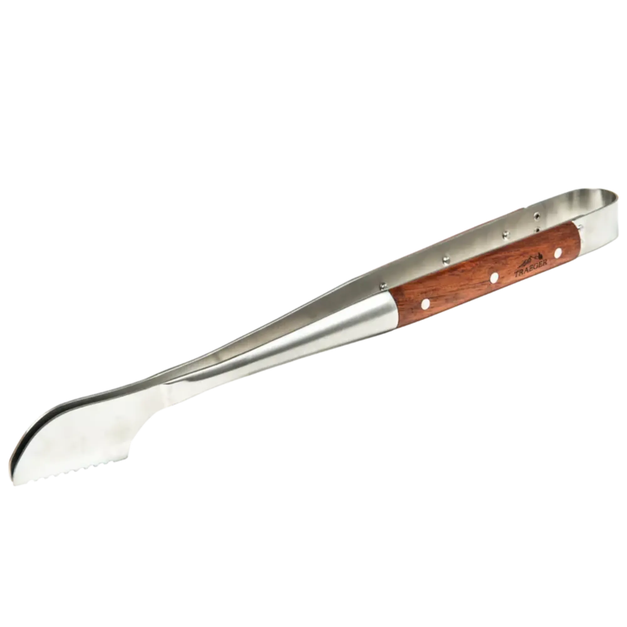 Picture of Traeger BBQ Grilling Tongs - BAC530