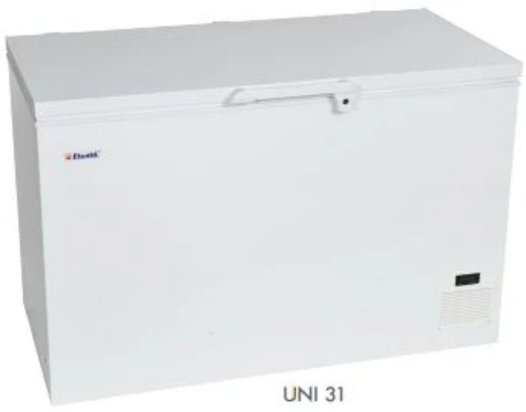Picture of Elcold UNI 31 Medical Freezer 300 Litres - UNI31