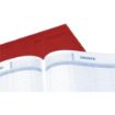 Picture of Castelli Red Restaurant Diary - DL481