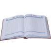 Picture of Castelli Red Restaurant Diary - DL481