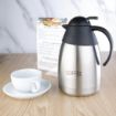 Picture of Olympia Insulated Coffee Jug 1.5Ltr - DL161