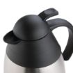 Picture of Olympia Insulated Coffee Jug 1.5Ltr - DL161