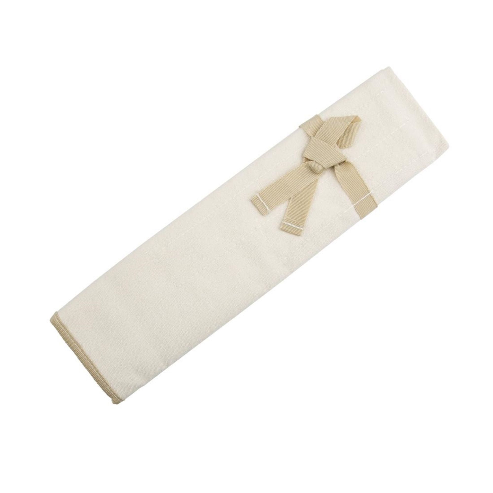 Picture of Vogue Canvas Knife Wallet 10 Slots - D701