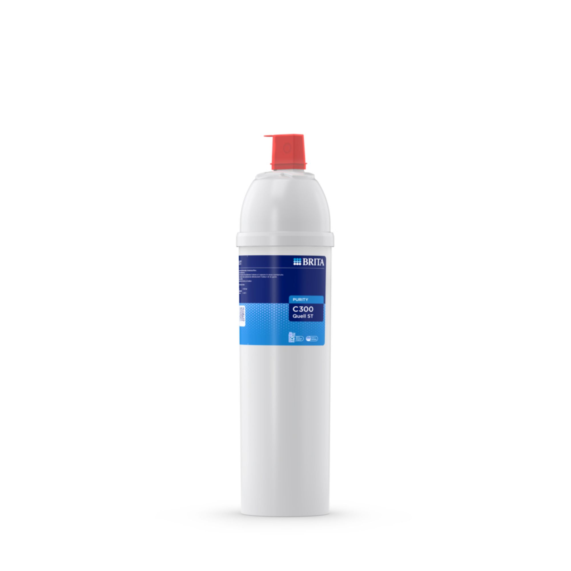 Picture of Brita C300 water filter - 4.300.300.300