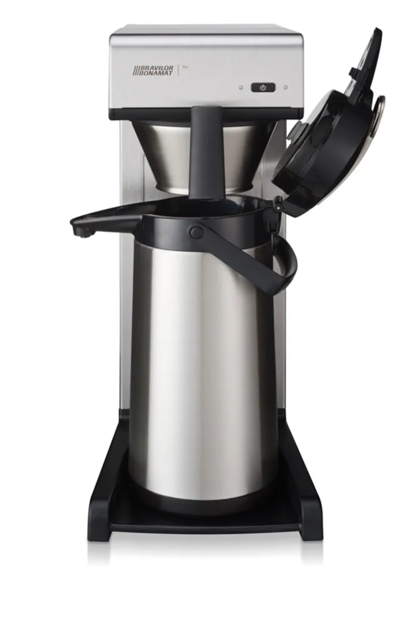 Picture of Bravilor TH Quick Filter Machine - 8.010.041.81002