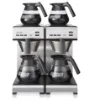 Picture of Bravilor Matic Quick Filter Machine Twin - 8.010.061.81002