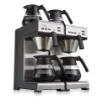 Picture of Bravilor Matic Quick Filter Machine Twin - 8.010.061.81002