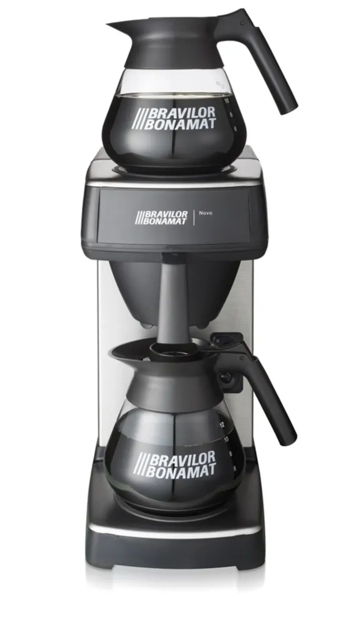 Picture of Bravilor Novo Quick Filter Machine - 8.010.281.81002