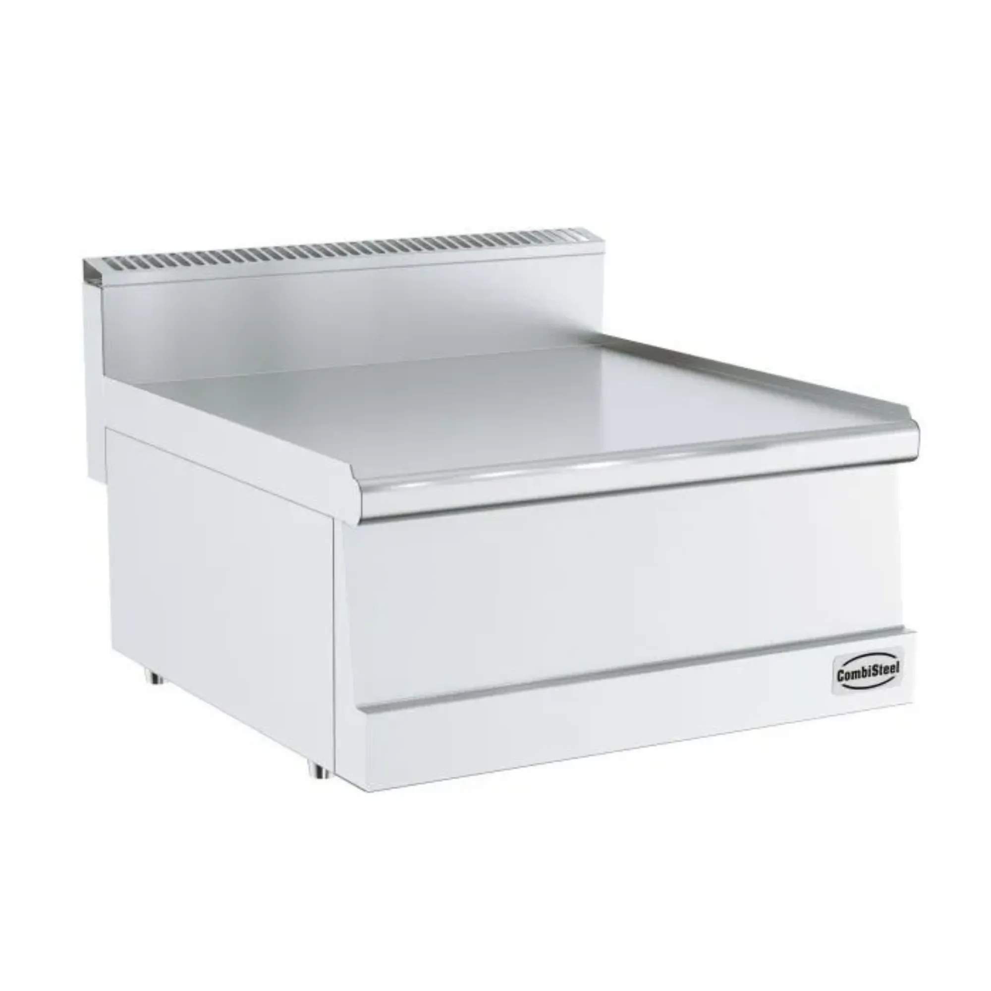 Picture of CombiSteel Base 600 Neutral Unit 600 CounterTop - 7178.0115