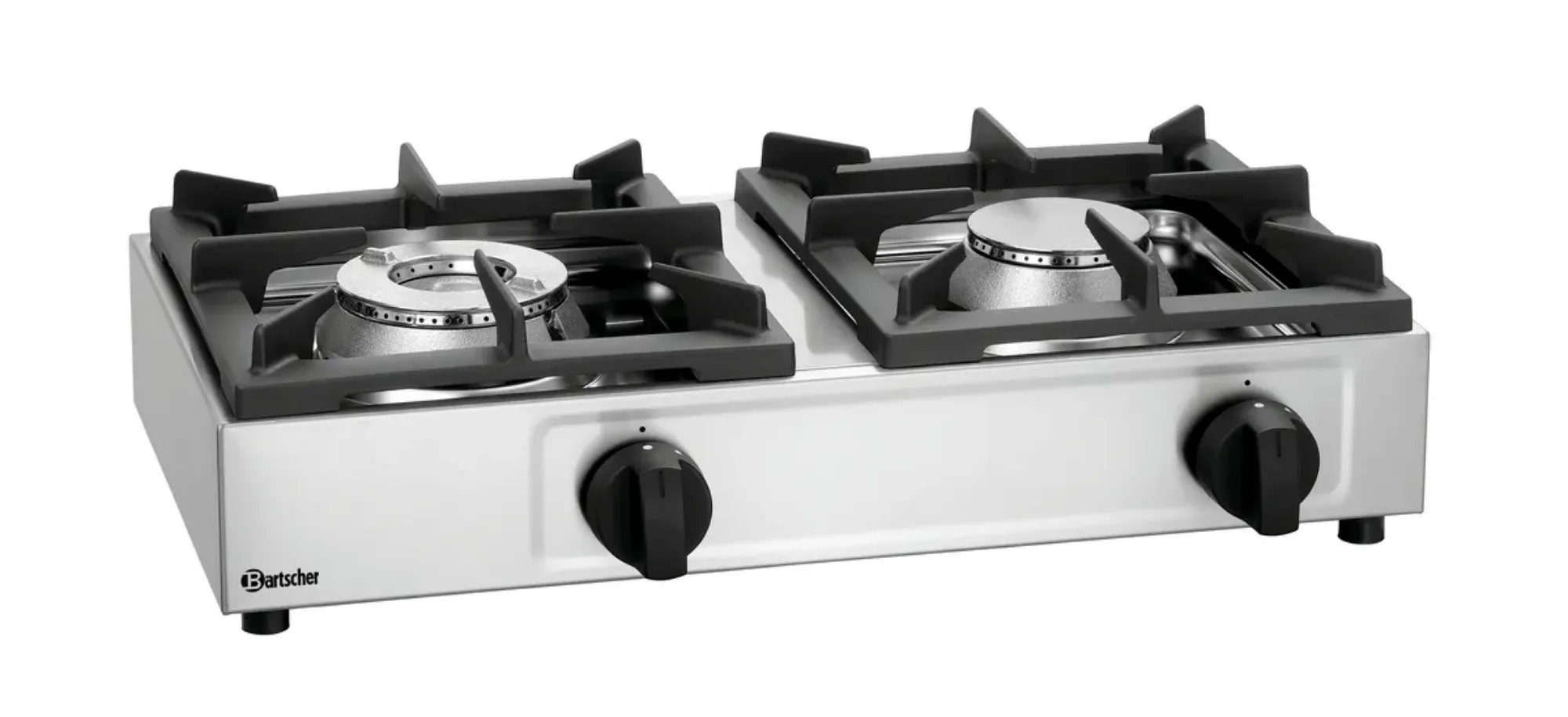 Picture of Bartscher Gas cooker 2K1100-N - 1058503