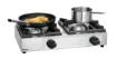 Picture of Bartscher Gas cooker 2K1100-N - 1058503