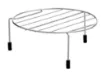 Picture of Bartscher Microwave 9231D-GR - 610856
